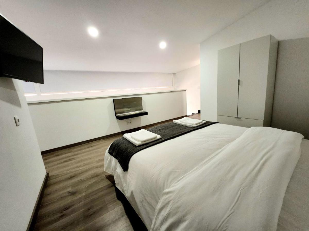 Bragança O Abel Hotel Rural מראה חיצוני תמונה
