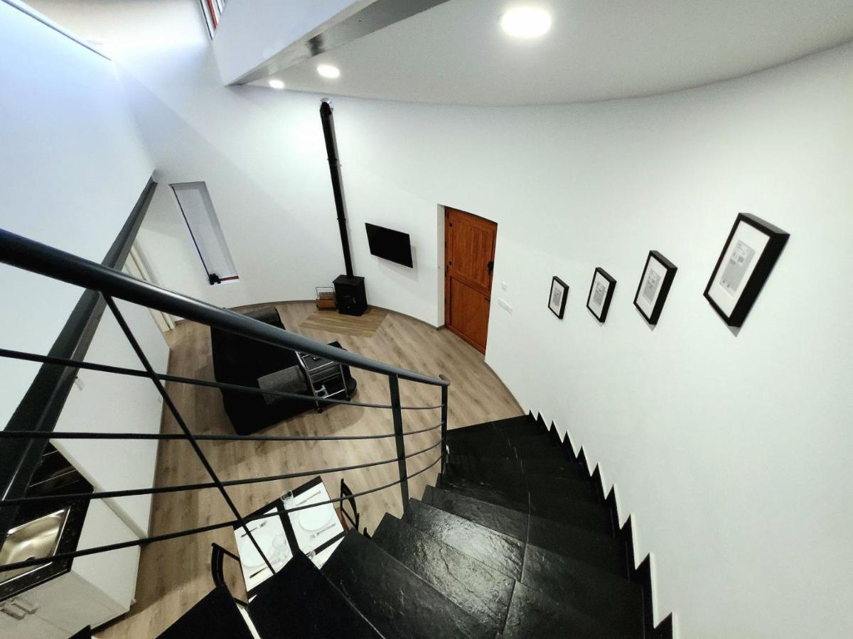 Bragança O Abel Hotel Rural מראה חיצוני תמונה