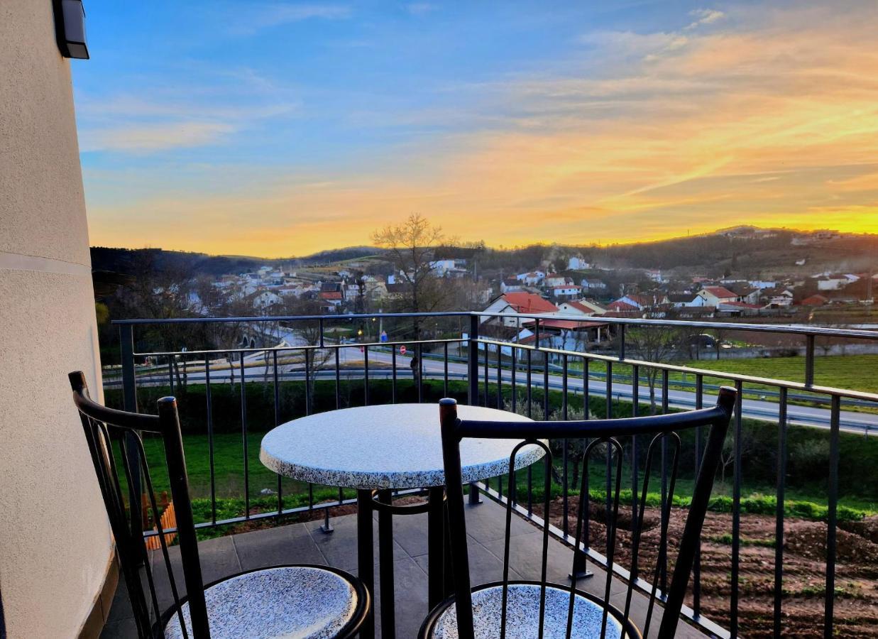 Bragança O Abel Hotel Rural מראה חיצוני תמונה