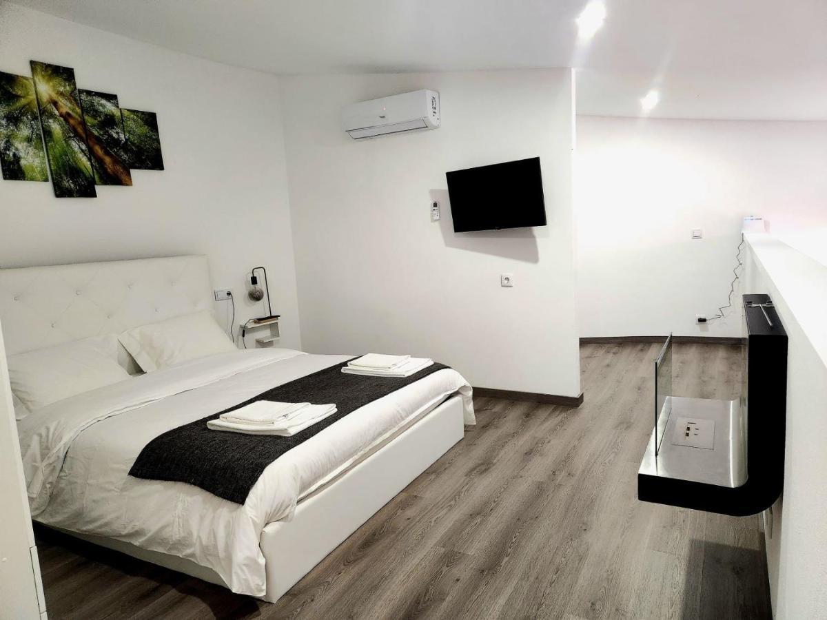 Bragança O Abel Hotel Rural מראה חיצוני תמונה