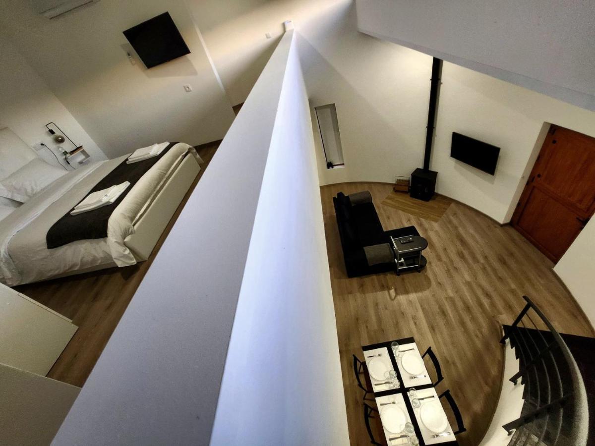 Bragança O Abel Hotel Rural מראה חיצוני תמונה