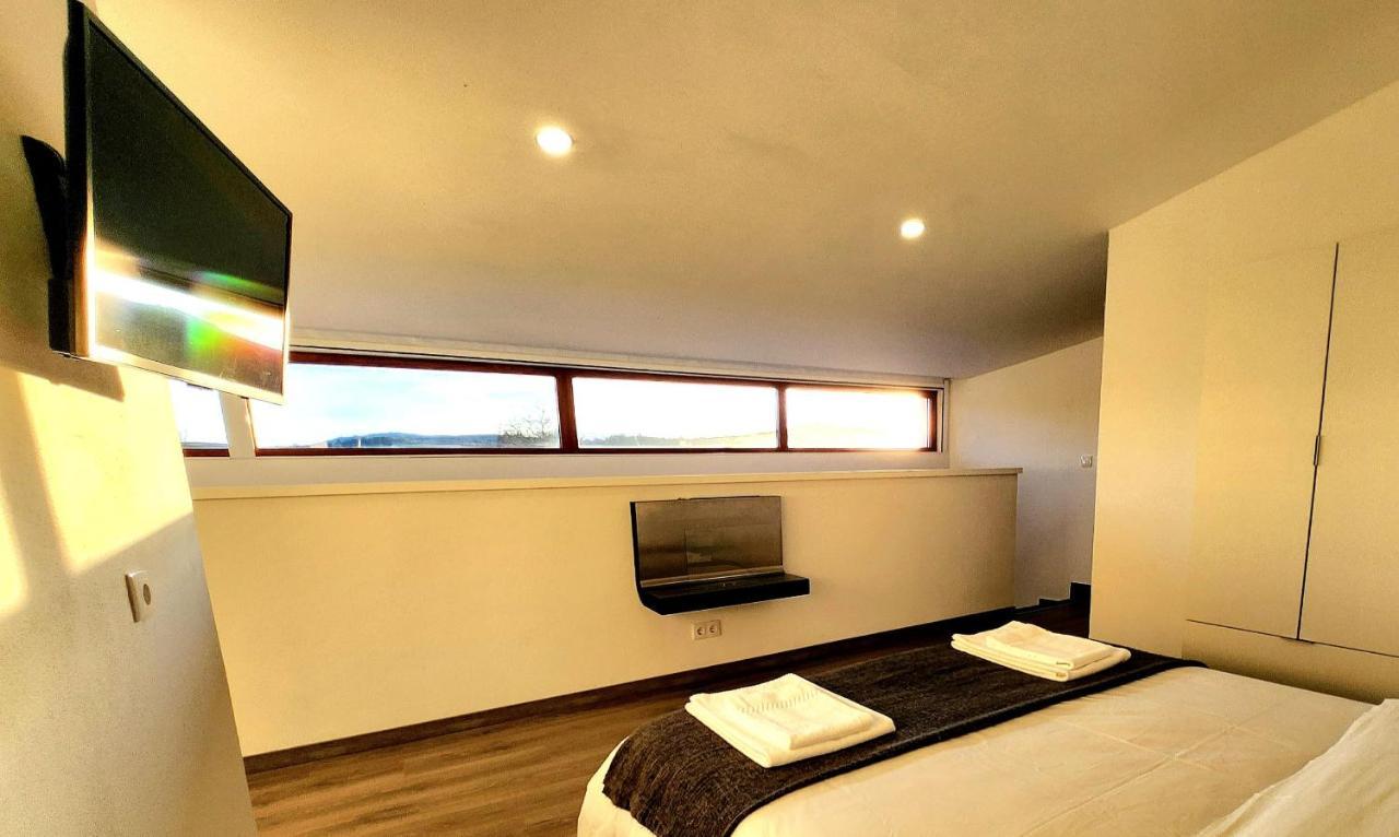 Bragança O Abel Hotel Rural מראה חיצוני תמונה