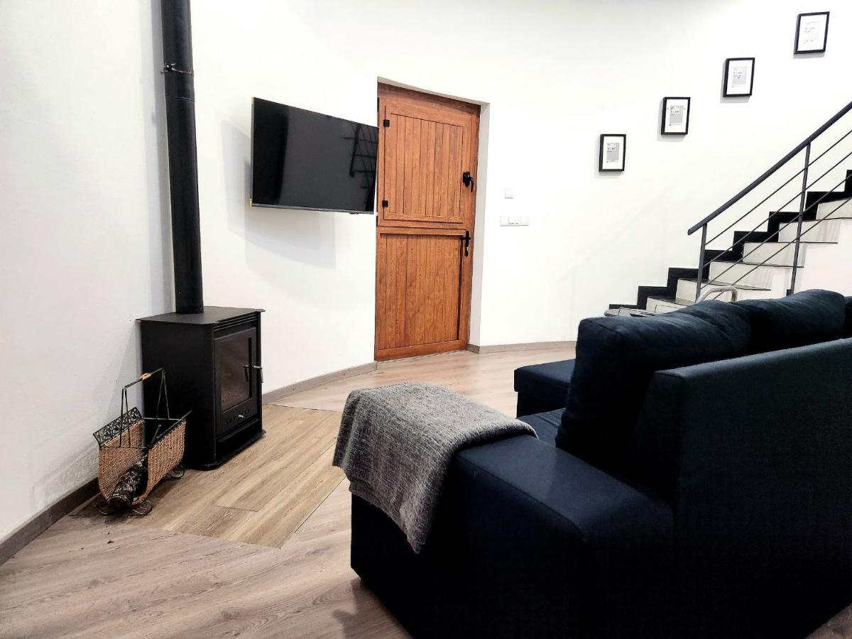 Bragança O Abel Hotel Rural מראה חיצוני תמונה