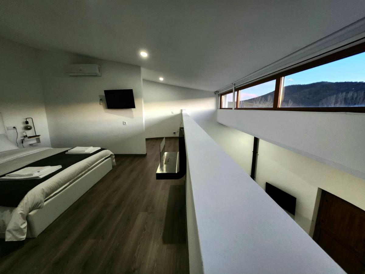 Bragança O Abel Hotel Rural מראה חיצוני תמונה