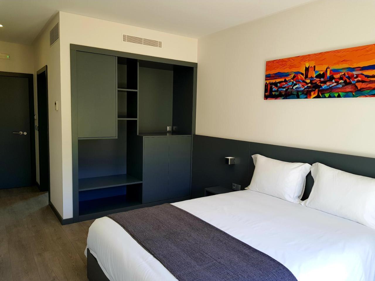 Bragança O Abel Hotel Rural מראה חיצוני תמונה