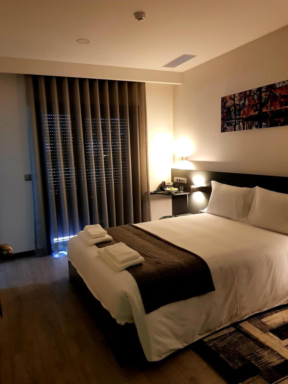Bragança O Abel Hotel Rural מראה חיצוני תמונה
