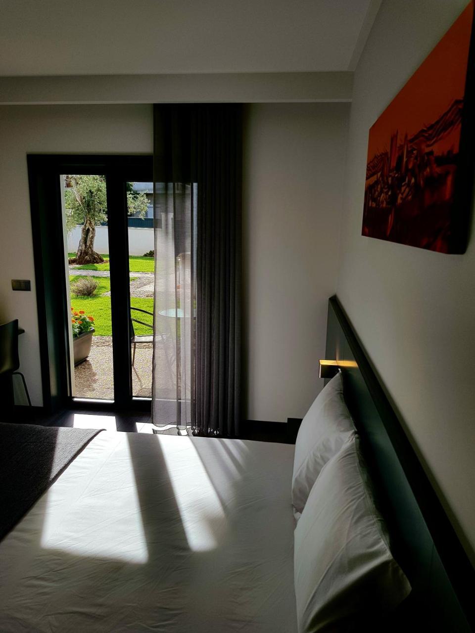 Bragança O Abel Hotel Rural מראה חיצוני תמונה