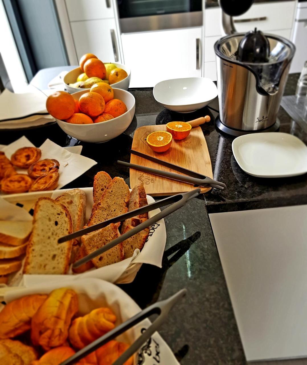 Bragança O Abel Hotel Rural מראה חיצוני תמונה