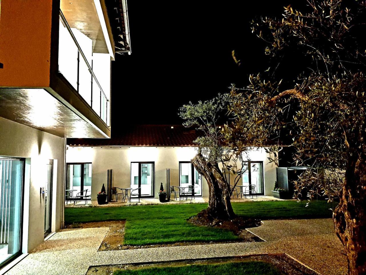 Bragança O Abel Hotel Rural מראה חיצוני תמונה
