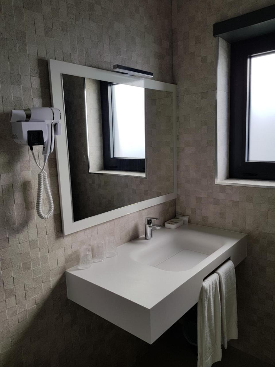 Bragança O Abel Hotel Rural מראה חיצוני תמונה
