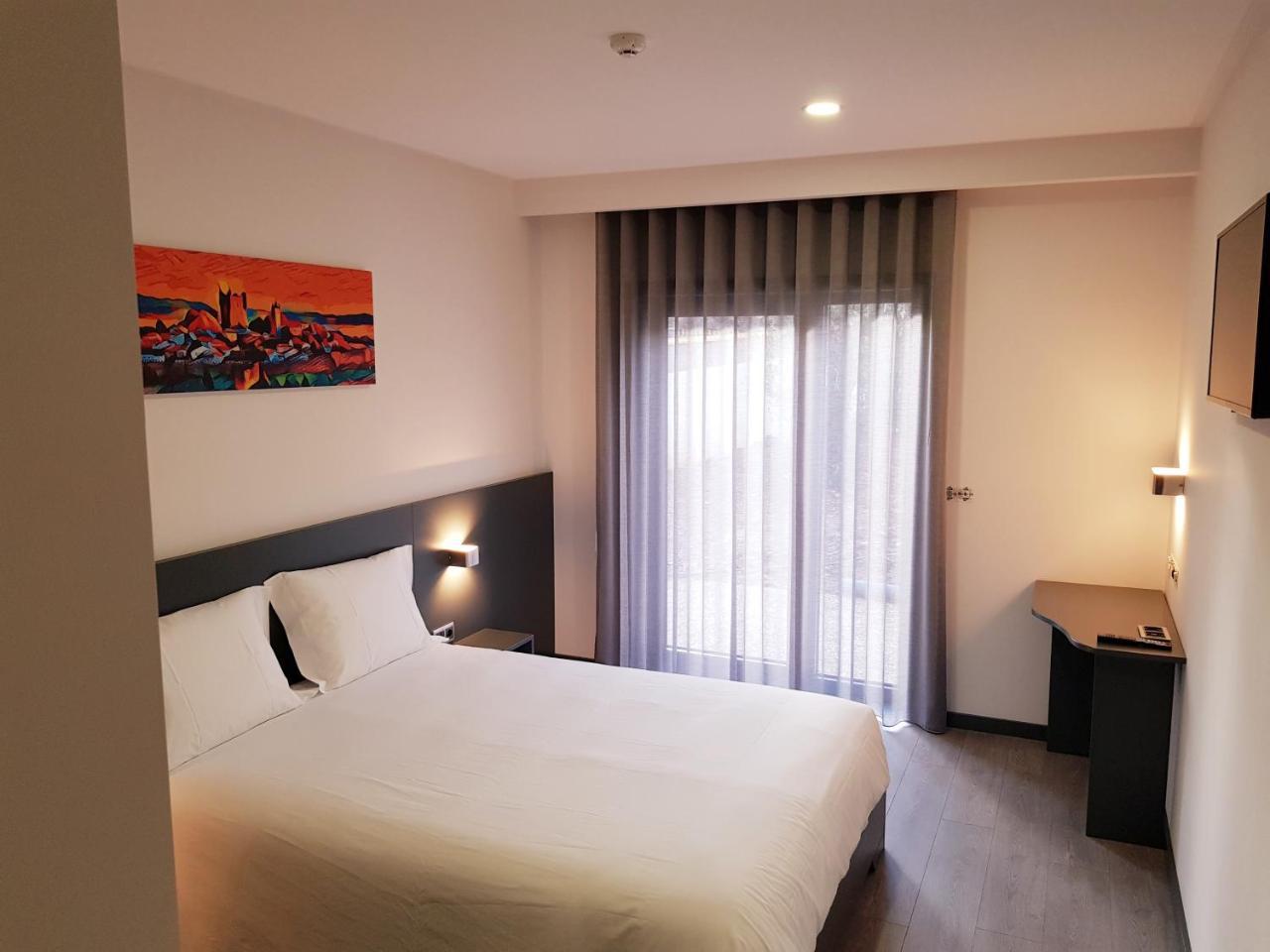 Bragança O Abel Hotel Rural מראה חיצוני תמונה