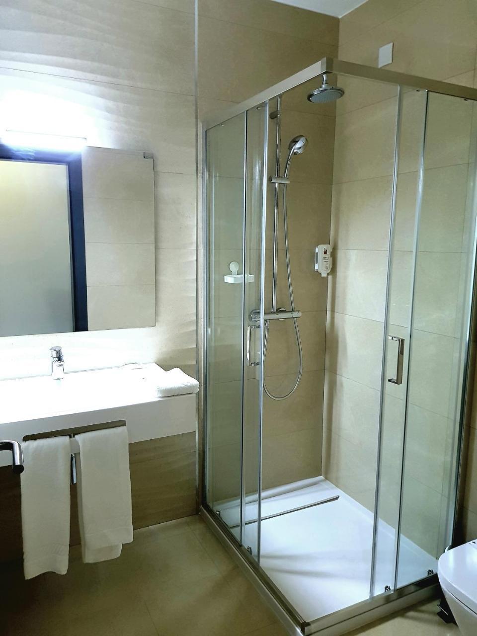 Bragança O Abel Hotel Rural מראה חיצוני תמונה